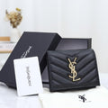 Lusso Official - LUXURY YSL BAGS - 1012