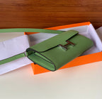 LO - HRMS DESIGNER BAGS - WOMEN BAGS - 884