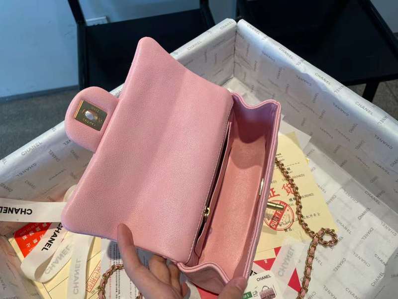 LO - CHL  BAGS FOR WOMEN - FASHION LUXURY BAGS - 606