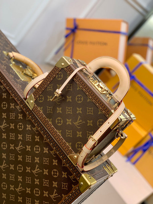 LO - LV Bags - 16701