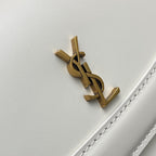 YSL BAGS - WOMEN LOVE LUXURY BAGS - 027