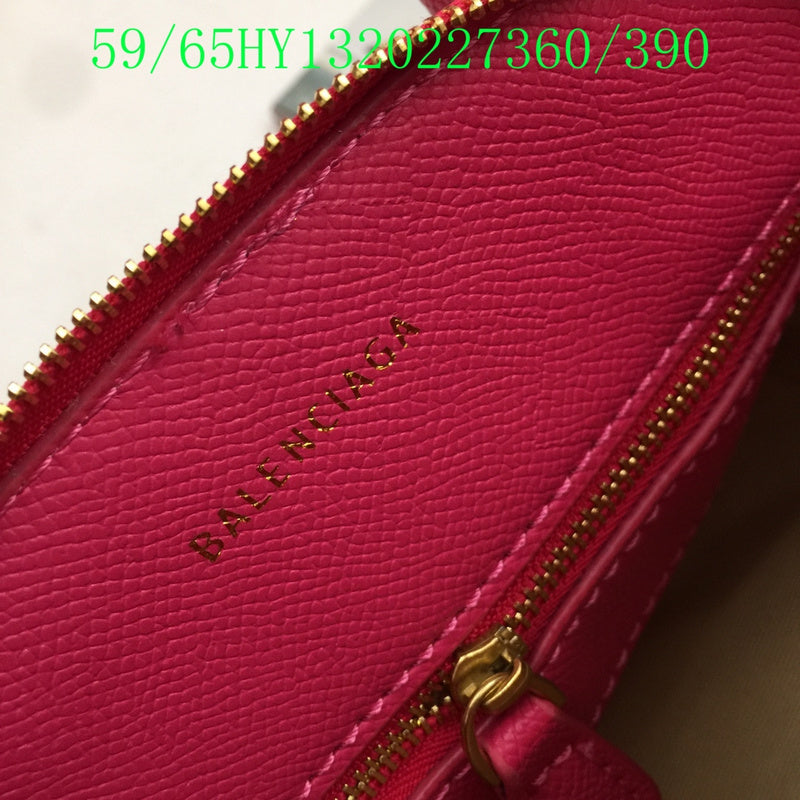 LO - BGA Bags - 1915