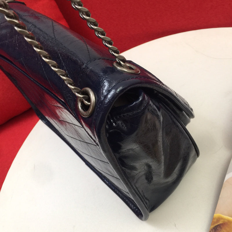 YSL BAGS - WOMEN LOVE LUXURY BAGS - 1152