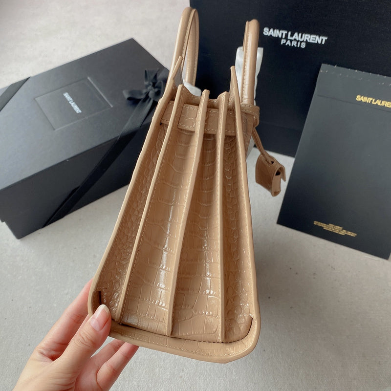 YSL BAGS - WOMEN LOVE LUXURY BAGS - 278
