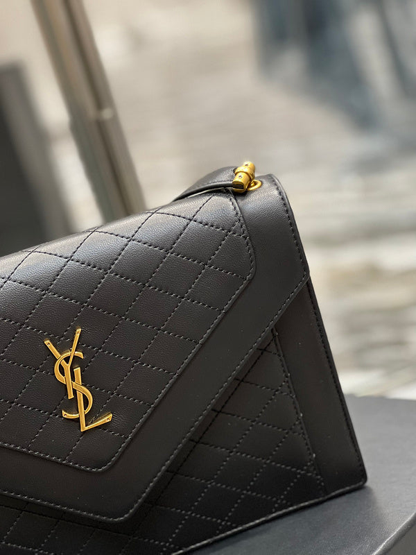 YSL BAGS - WOMEN LOVE LUXURY BAGS - 2168