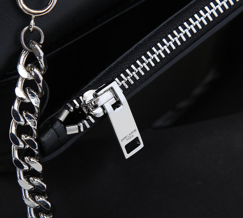 YSL BAGS - WOMEN LOVE LUXURY BAGS - 1696