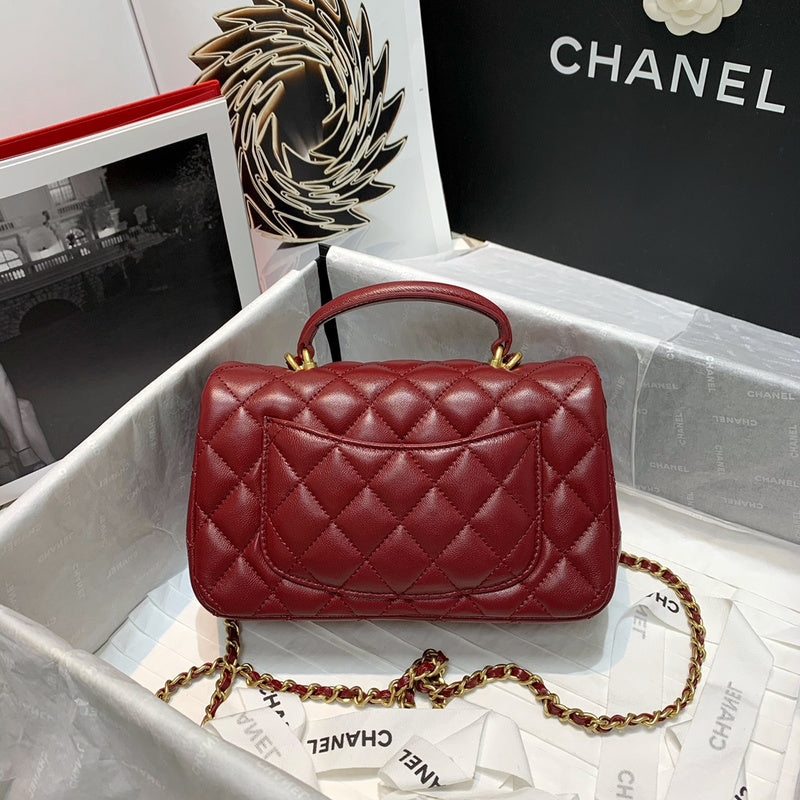LO - CHL  BAGS FOR WOMEN - FASHION LUXURY BAGS -2113