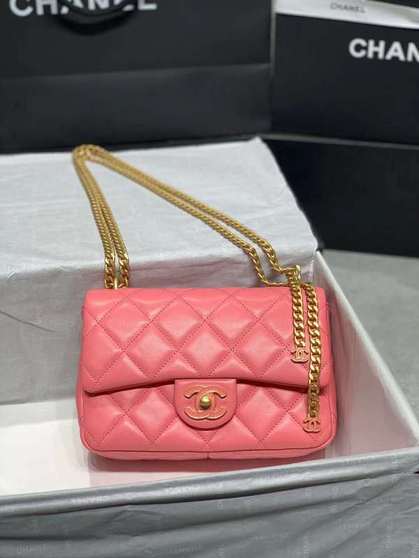 LO - CHL  BAGS FOR WOMEN - FASHION LUXURY BAGS - 143