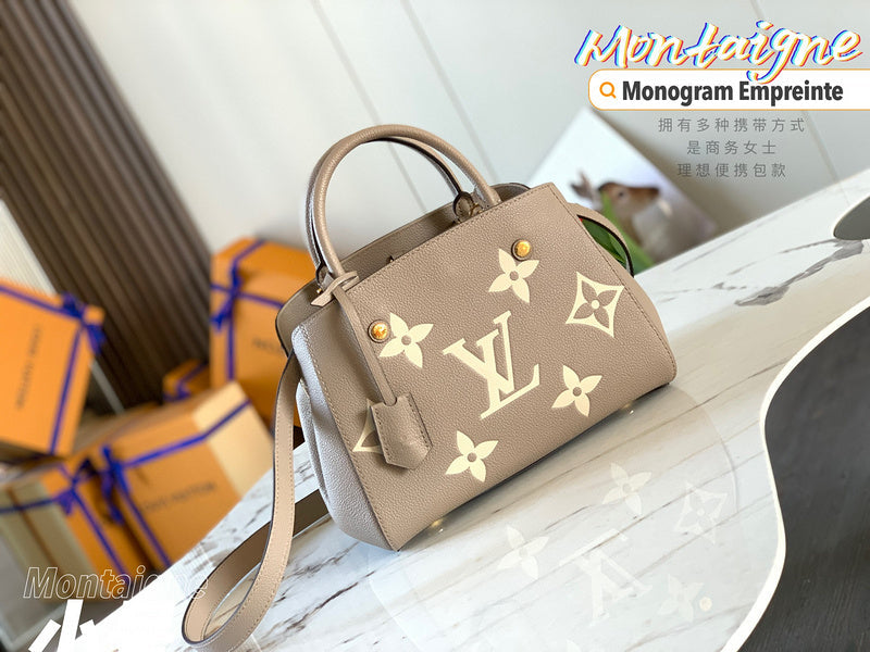 LO - LV Bags - 16635
