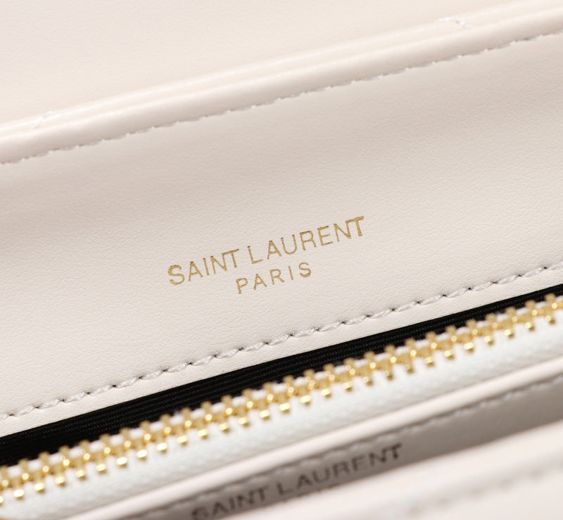 YSL BAGS - WOMEN LOVE LUXURY BAGS - 1345