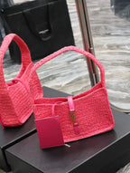 YSL BAGS - WOMEN LOVE LUXURY BAGS - 144