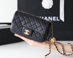 LO - CHL Bags - 2580