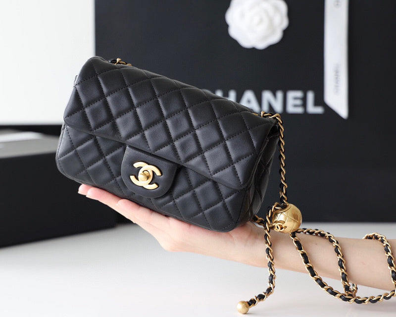 LO - CHL Bags - 2580