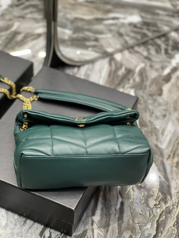 Lusso Official - YSL LUXURY WOMEN BAGS - 1556