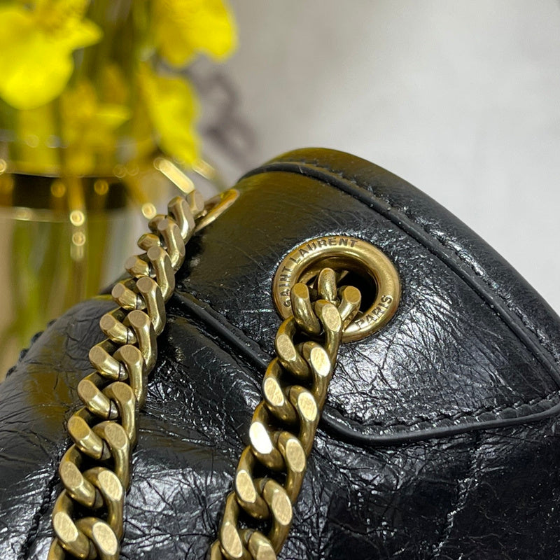 YSL BAGS - WOMEN LOVE LUXURY BAGS - 2133