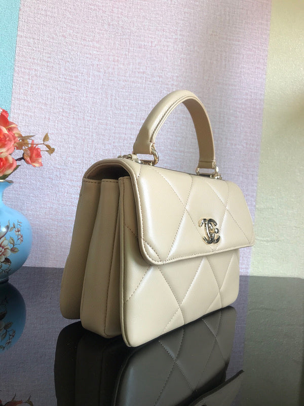 LO - CHL Bags - 3608