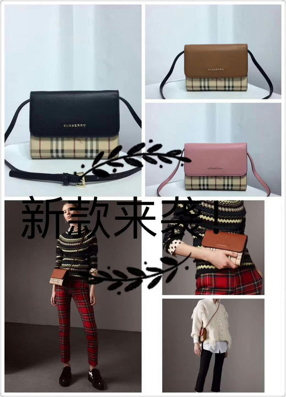 B-Berry Bags - Women Love Luxury Bags - 1089