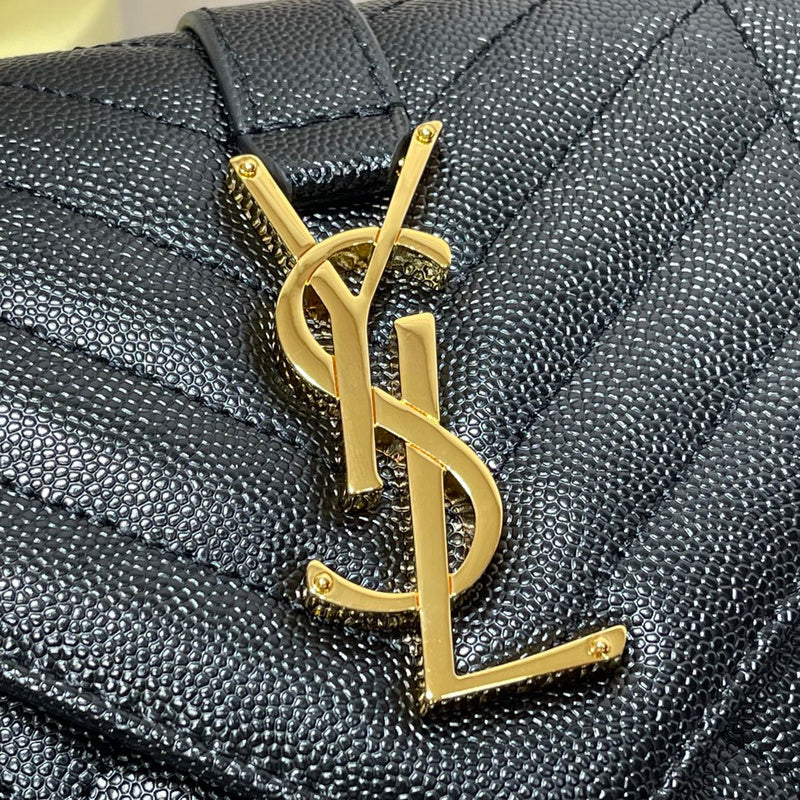 YSL BAGS - WOMEN LOVE LUXURY BAGS - 2256