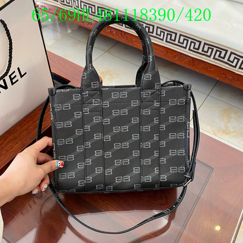 LO - BGA Bags - 1982