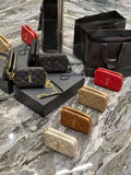 Lusso Official - SLY Bags 525
