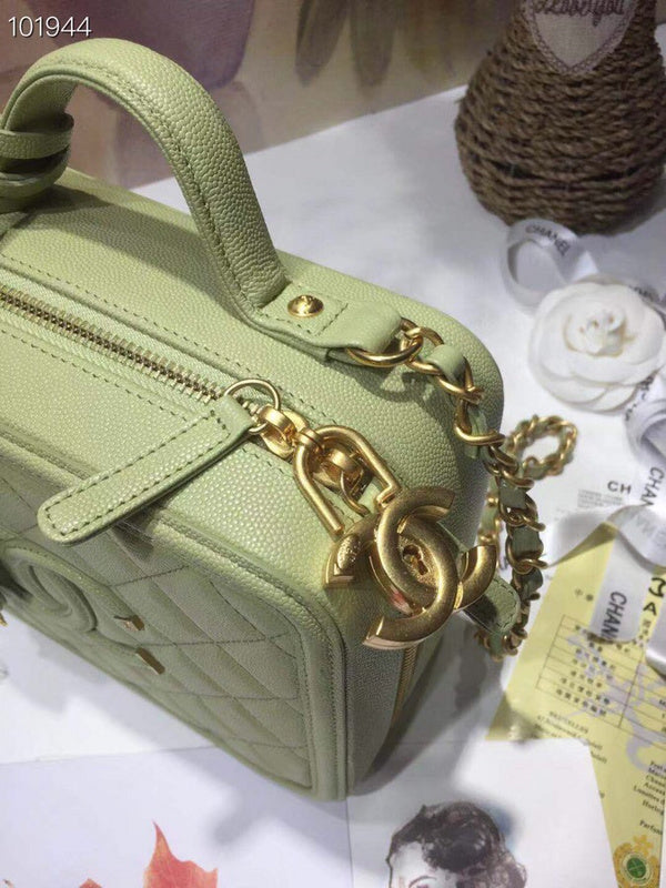 Lusso Official -  CHL BAGS  - 716