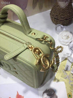 Lusso Official -  CHL BAGS  - 716