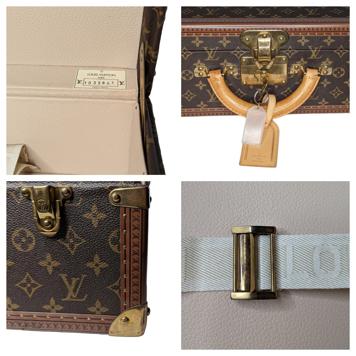 LO-LV bags 6136