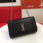 YSL BAGS - WOMEN LOVE LUXURY BAGS - 1509