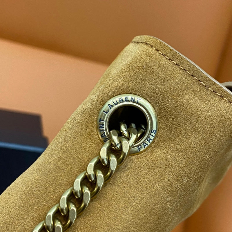 BB - YSL Bag - 2046
