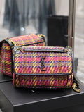 YSL BAGS - WOMEN LOVE LUXURY BAGS - 123