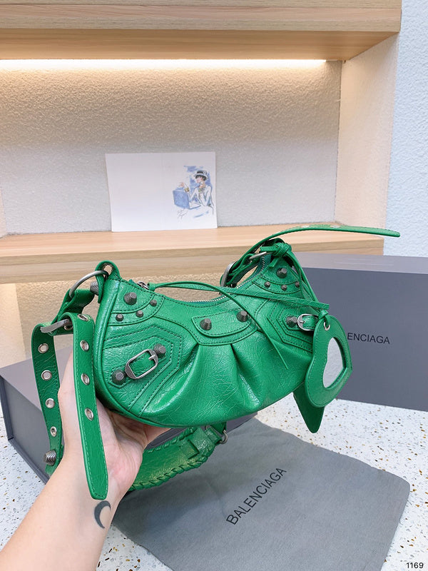 LO - BGA Bags - 1302