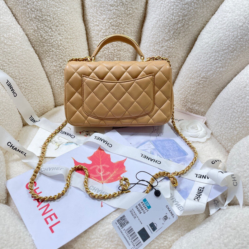LO - CHL Bags - 2415