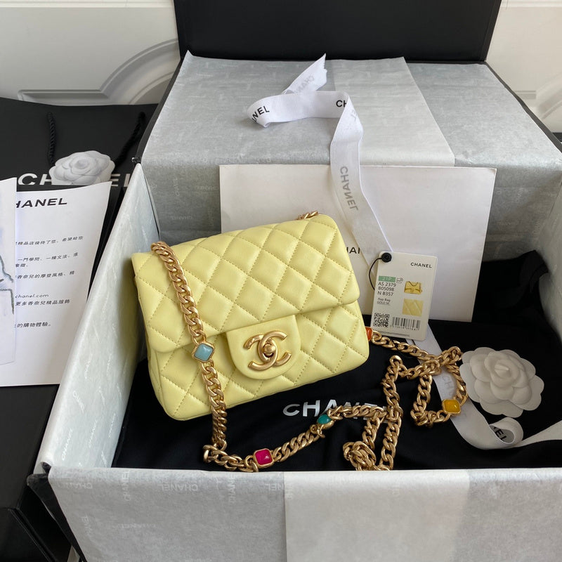 LO - CHL  BAGS FOR WOMEN - FASHION LUXURY BAGS - 803