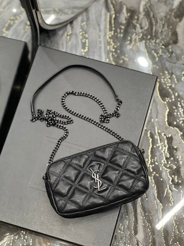 Lusso Official - LUXURY YSL BAGS - 764