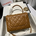 LO - CHL  BAGS FOR WOMEN - FASHION LUXURY BAGS -2162
