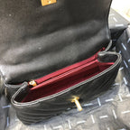 LO - CHL Bags - 1947