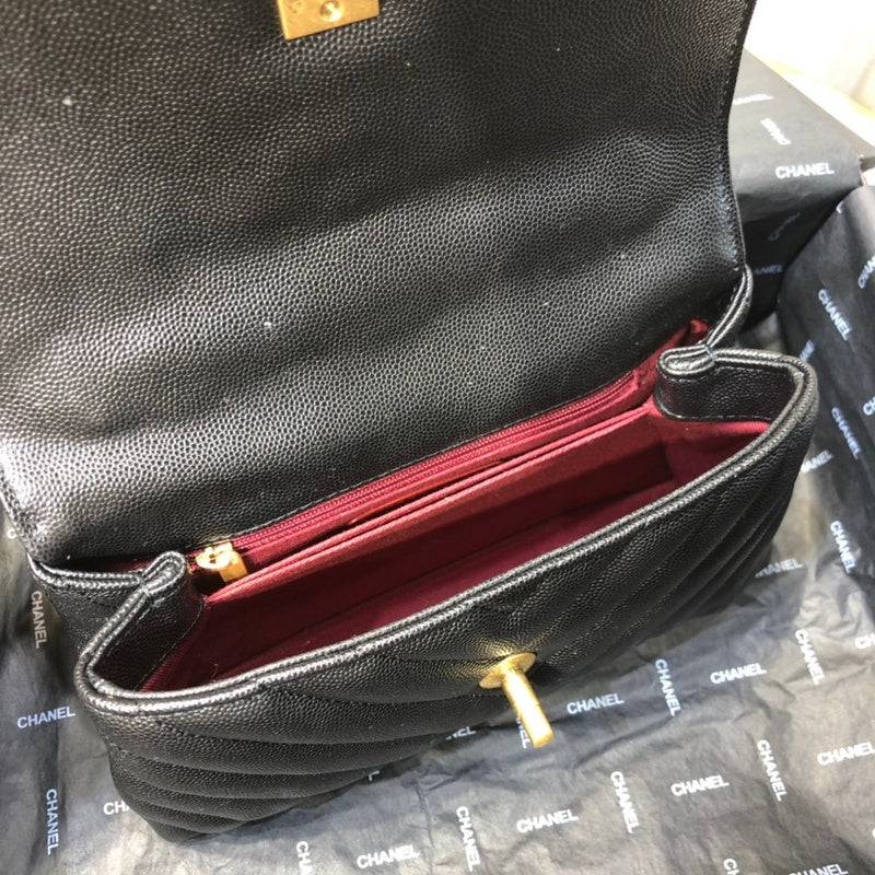 LO - CHL Bags - 1947