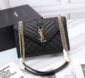 YSL BAGS - WOMEN LOVE LUXURY BAGS - 1714