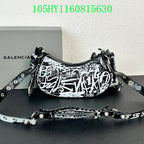 LO - BGA Bags - 1654