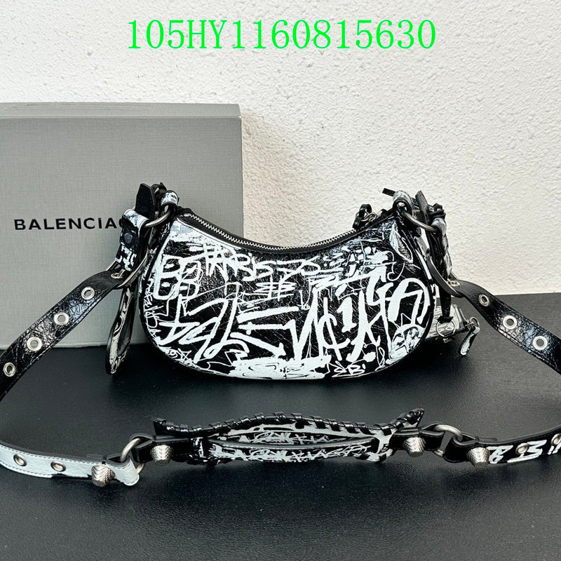 LO - BGA Bags - 1654