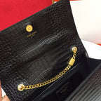 YSL BAGS - WOMEN LOVE LUXURY BAGS - 1516