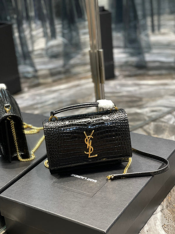 Lusso Official - LUXURY YSL BAGS - 334