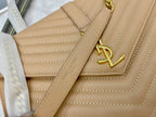 YSL BAGS - WOMEN LOVE LUXURY BAGS - 1539