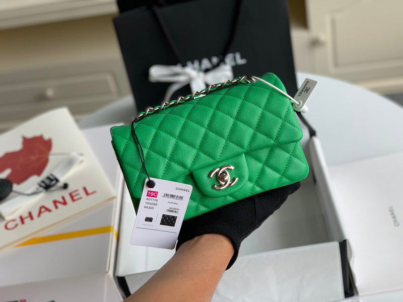 LO - CHL  BAGS FOR WOMEN - FASHION LUXURY BAGS - 1065