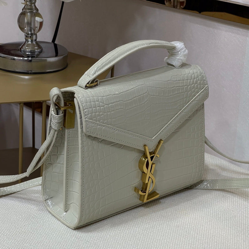 Lusso Official - LUXURY YSL BAGS - 2552