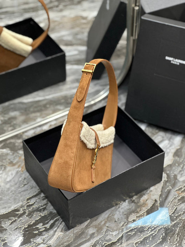 Lusso Official - LUXURY YSL BAGS - 482