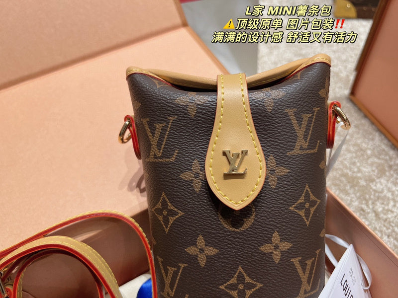 LO - LV Bags - 15077