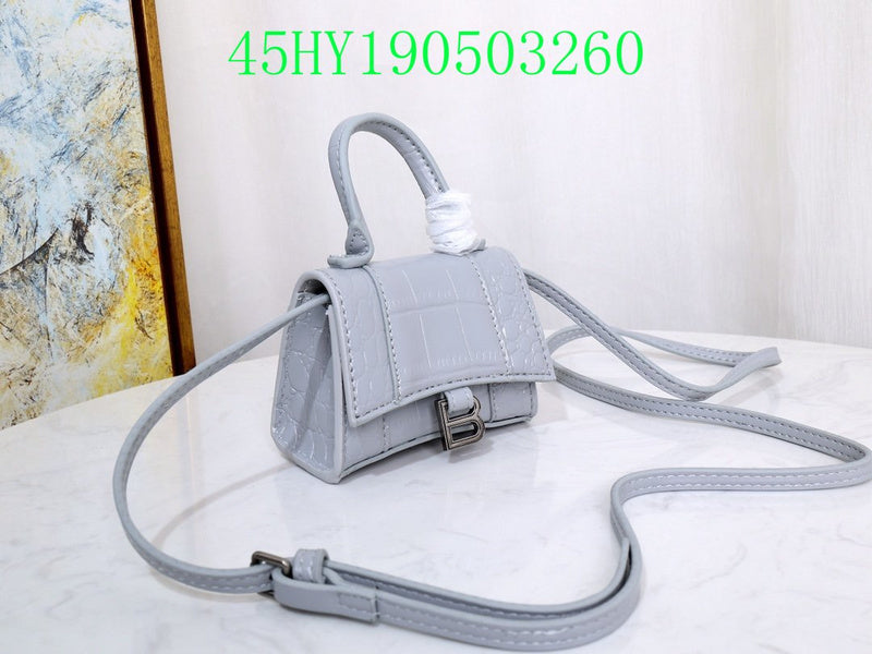 LO - BGA Bags - 2506