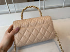 Lusso Official -  CHL BAGS  - 340