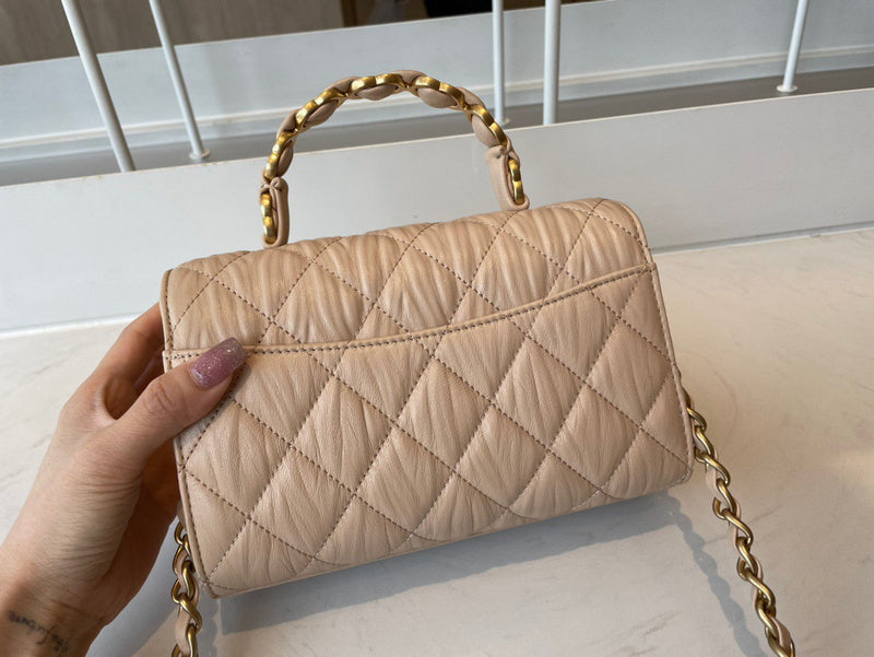 Lusso Official -  CHL BAGS  - 340